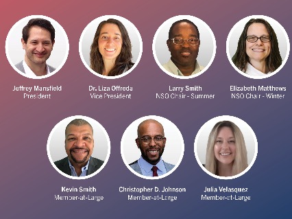 USADSF Board of Directors